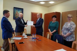 Gmina Żukowo przystąpiła do projektu dla poprawy jakości życia niepełnosprawnych