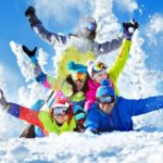 Gmina Żukowo zaprasza na ferie zimowe