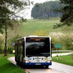 Przejazdy autobusowe na trasie Sierakowice – Kartuzy ponownie utrudnione
