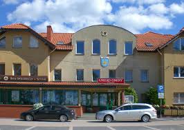 Gmina Somonino zyskała nowego sekretarza