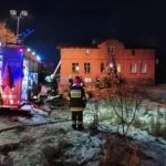 Ruszyła zbiórka pieniędzy dla pogorzelców z Przyjaźni – liczy się każda złotówka