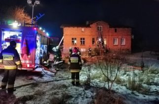 Ruszyła zbiórka pieniędzy dla pogorzelców z Przyjaźni – liczy się każda złotówka