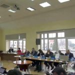 Grzegorz Rek po 26 latach żegna się z urzędem