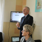 Przedstawiciele pięciu województw spotkali się w siedzibie sianowskiego Stowarzyszenia „Razem Jesteśmy”