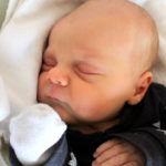 Przyszli na świat… Dzieci urodzone w kartuskim szpitalu [2019.03.01]