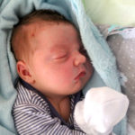 Przyszli na świat… Dzieci urodzone w kartuskim szpitalu [2019.03.04]