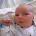 Przyszli na świat… Dzieci urodzone w kartuskim szpitalu [2019.03.08]