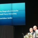 Zgłoś swojego kandydata do Kaszubskiej Nagrody Literackiej!