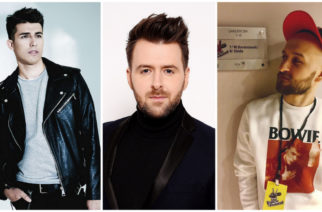 Filip Lato, Baranovski i Grzegorz Hyży na scenie tegorocznych sobótek w Żukowie