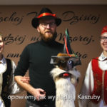 Kim są Kaszubi? Busem Przez Świat o kaszubskiej tradycji i historii