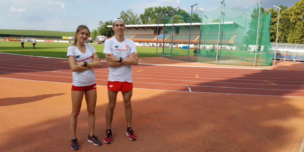 Tomasz Kurowski jedzie na Mistrzostwa Świata w biegach przełajowych