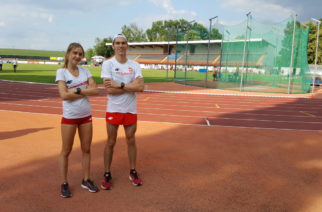 Tomasz Kurowski jedzie na Mistrzostwa Świata w biegach przełajowych