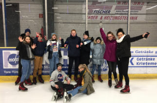 Wymiana polsko-niemiecka w kartuskiej „Dwójce”