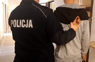 Dwóch mężczyzn oraz kobieta zatrzymani w związku z brutalnym pobiciem