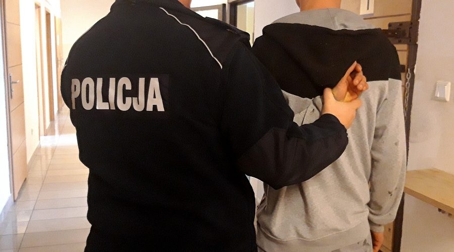 Dwóch mężczyzn oraz kobieta zatrzymani w związku z brutalnym pobiciem