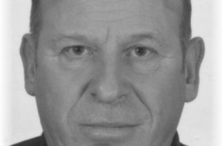 Zaginął 52-letni Henryk Winczewski z Cieszenia