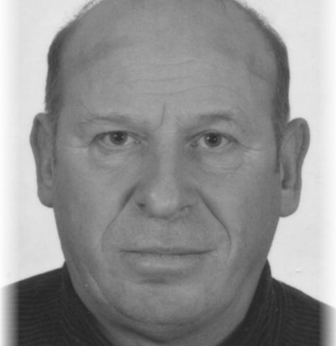 Zaginął 52-letni Henryk Winczewski z Cieszenia