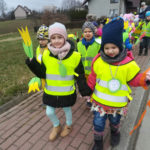 Pierwszy dzień wiosny w Przedszkolu Happy Children! [ZDJĘCIA]