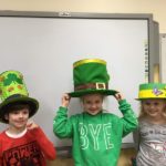 Dzień Świętego Patryka w kartuskiej „Dwójce”