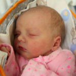 Przyszli na świat… Dzieci urodzone w kartuskim szpitalu [2019.03.18]