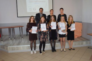 Za nami eliminacje Konkursu Prozy i Poezji Polskiej w gminie Somonino