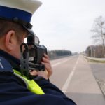 Znany detektyw stracił prawo jazdy. Jechał 112 km/h w terenie zabudowanym