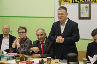 O księdzu podpułkowniku Józefie Wryczy na Remusowym Kręgu