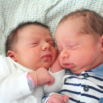 Przyszli na świat… Dzieci urodzone w kartuskim szpitalu [2019.03.22]