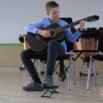 „Dwójka” przywitała wiosnę koncertem [ZDJĘCIA]