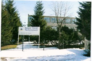 Powiat Kartuski ogłosił konkurs na stanowisko dyrektora kartuskiego ZST