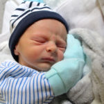 Przyszli na świat… Dzieci urodzone w kartuskim szpitalu [2019.03.25]