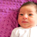 Przyszli na świat… Dzieci urodzone w kartuskim szpitalu [2019.03.29]