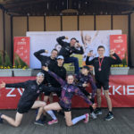 Jak przełaje to medale! Kolejny sukces biegaczy GKS