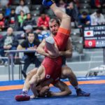 Gevorg Sahakyan zwycięzcą turnieju w Bułgarii