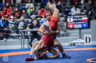 Gevorg Sahakyan zwycięzcą turnieju w Bułgarii