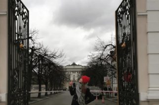 Marta Goluch laureatem Ogólnopolskiej Olimpiady Wiedzy o Mediach!