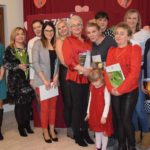 Mieszkańcy gminy Chmielno na kursach komputerowych