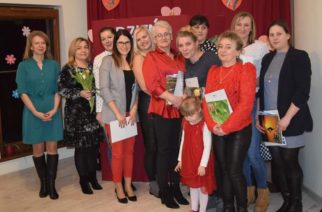 Mieszkańcy gminy Chmielno na kursach komputerowych