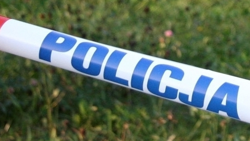 Wyłowiono ciała zaginionych mieszkańców gminy Przodkowo