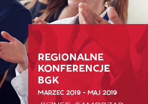 Niezwykłe spotkanie samorządu i biznesu! Regionalna Konferencja BGK w Sopocie – musisz tam być!