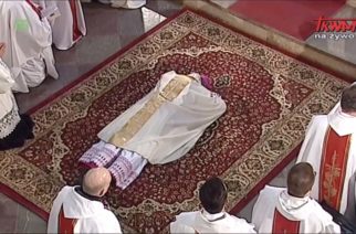 Pełna transmisja w TV Trwam