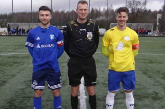 Cartusia 1923 Kartuzy – Sporting Leźno 1:2