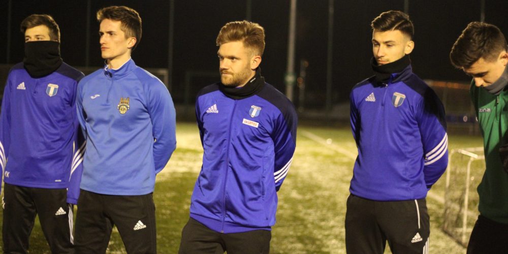 Koniec okresu przygotowawczego. Mecz Cartusia 1923 Kartuzy – Sporting Leźno już w sobotę