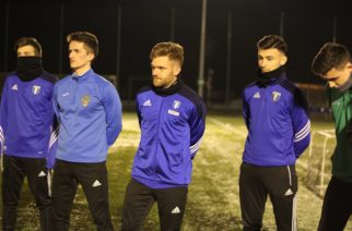 Koniec okresu przygotowawczego. Mecz Cartusia 1923 Kartuzy – Sporting Leźno już w sobotę