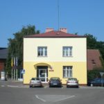 Na ulicy Świętopełka w Chmielnie powróci ruch dwukierunkowy