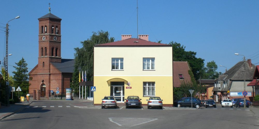 Dziś spotkanie wiejskie w Chmielnie z konsultacjami ws. ulicy Świętopełka