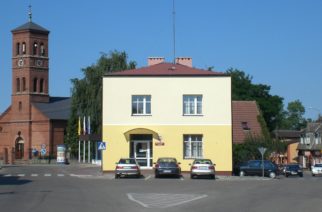 Dziś spotkanie wiejskie w Chmielnie z konsultacjami ws. ulicy Świętopełka