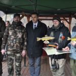 Otwarte zawody spinningowe „Radunia 2019” [ZDJĘCIA]