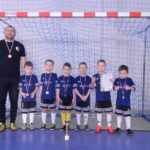 AS Piłeczka Pruszcz Gdański zwycięzcami 19. turnieju Somonino Cup