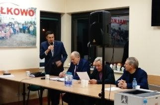 Zakończył się cykl spotkań wiejskich w gminie Żukowo